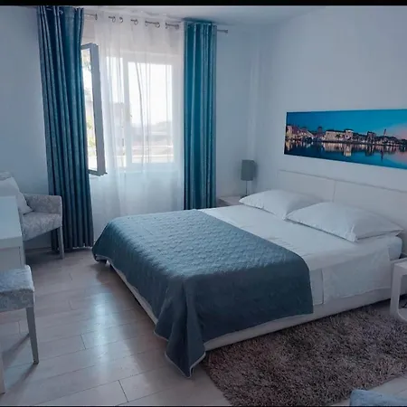 Apartment Terace-centar *